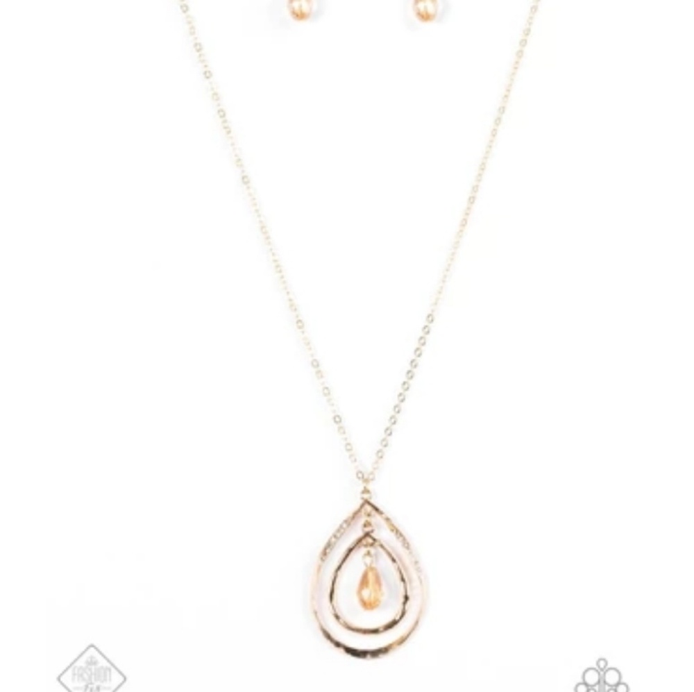 Fiercely 5th Avenue Trend Blend